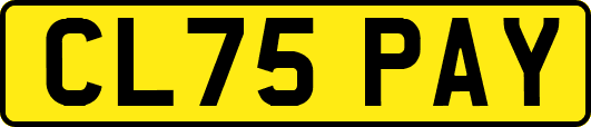 CL75PAY
