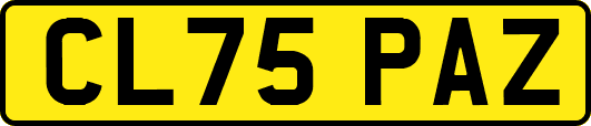 CL75PAZ
