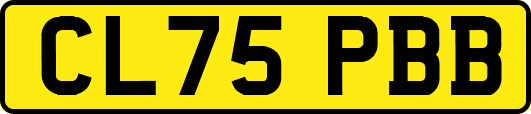 CL75PBB