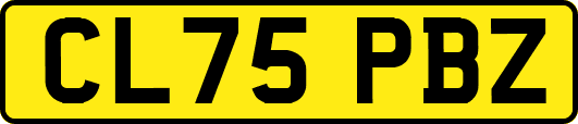 CL75PBZ