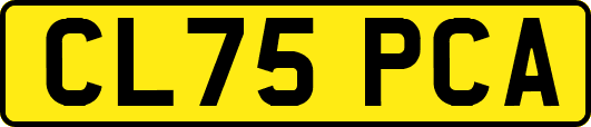 CL75PCA