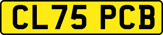 CL75PCB