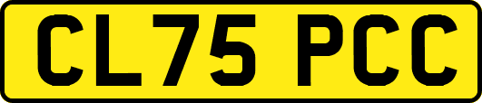 CL75PCC
