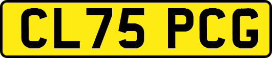 CL75PCG