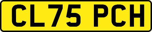 CL75PCH