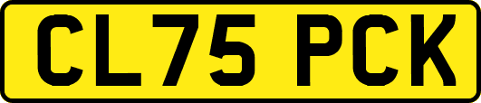 CL75PCK