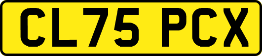 CL75PCX