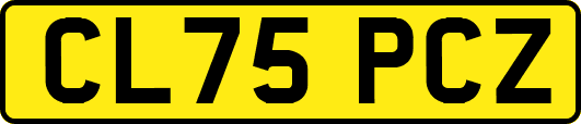 CL75PCZ