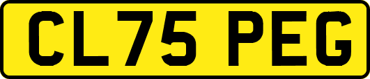 CL75PEG