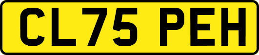 CL75PEH