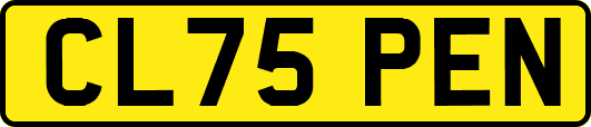CL75PEN