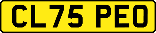CL75PEO