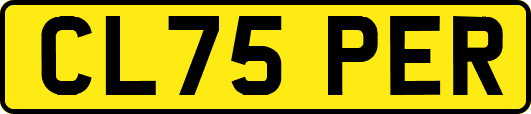 CL75PER