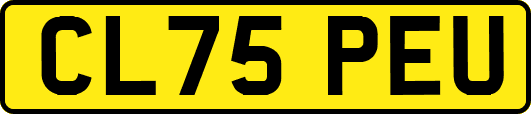 CL75PEU