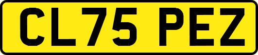 CL75PEZ