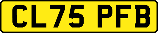 CL75PFB