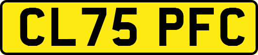 CL75PFC