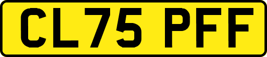 CL75PFF