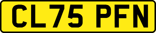 CL75PFN