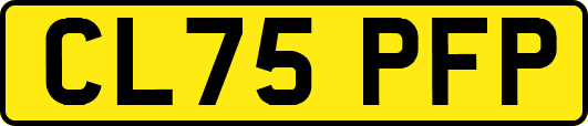 CL75PFP