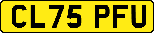 CL75PFU