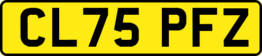 CL75PFZ