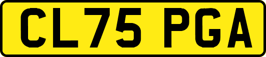 CL75PGA