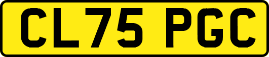 CL75PGC