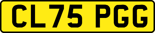 CL75PGG