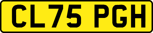 CL75PGH