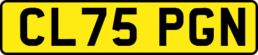 CL75PGN