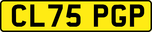 CL75PGP