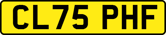 CL75PHF
