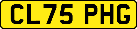 CL75PHG