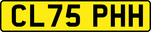 CL75PHH