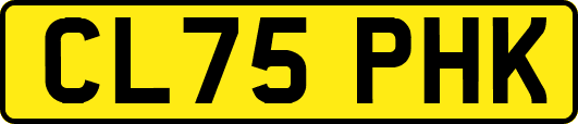 CL75PHK