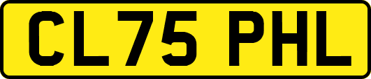 CL75PHL