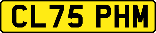 CL75PHM