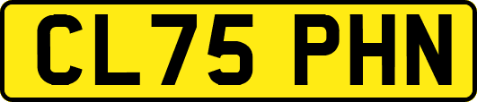 CL75PHN