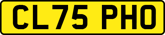 CL75PHO