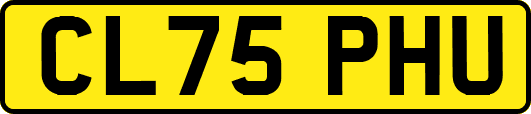 CL75PHU
