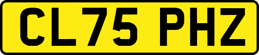 CL75PHZ