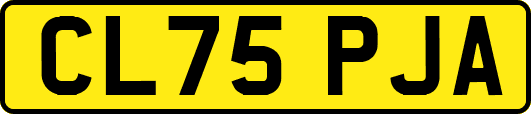 CL75PJA