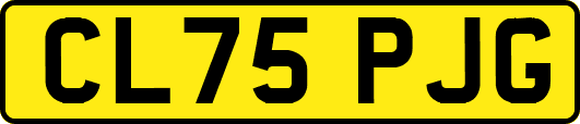 CL75PJG