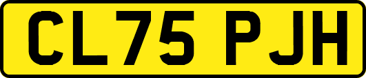 CL75PJH