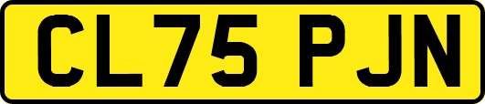 CL75PJN