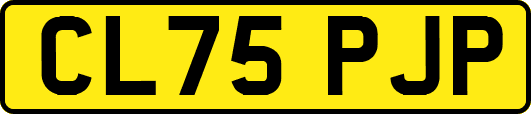 CL75PJP