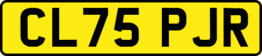 CL75PJR