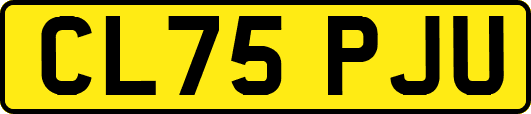 CL75PJU