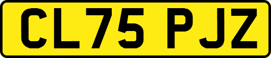 CL75PJZ